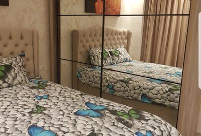 Inchiriez apartament - 4