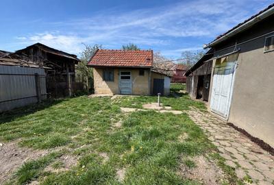 Casă cu 4 camere în Pârneava - 7