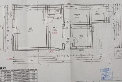 Casă cu 3 camere cu Teren 508 Mp în Drajna - 1