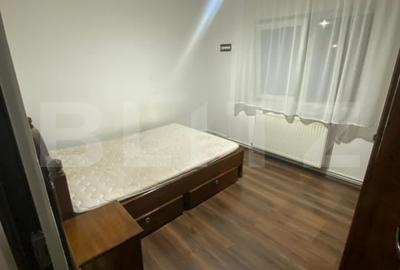 Apartament 3 camere, 65 mp, zona Micro 4 - 2