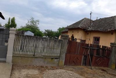 Casă cu 2 camere în Basarabi - 2