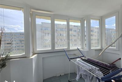 Apartament cu 3 camere decomandat în Nerva Traian - 6