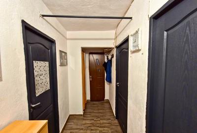 NORD, H-uri - 2 CAMERE, PARTER, DECOMANDAT - 11