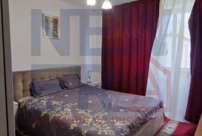 Apartament cu 3 camere semidecomandat, mobilat în Constructorilor - 7