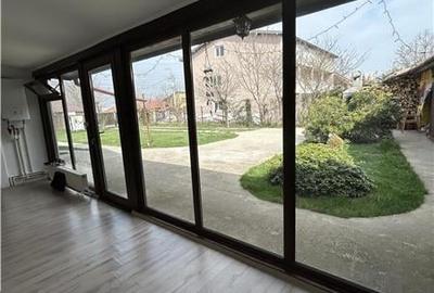 Casa la sol din BCA cu 3 camere, 4 bai, teren 555 mp, Eforie Sud - 6