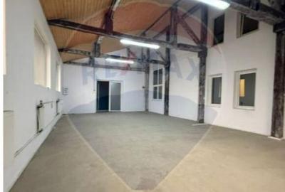 Spațiu comercial, de 100 mp, în Orașul de Jos - 5