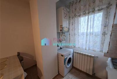 Garsonieră decomandată în George Enescu - 8