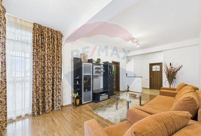 Apartament tip Duplex cu 3 Camere | Parcare Inclusa | - 3