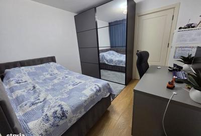 Apartament cu 4 camere decomandat în Timișoara - 3