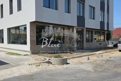Spatiu comercial 287 mp situat in cladire noua, zona Faleza Nord - 2