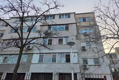 Apartament cu 2 camere decomandat în Obor - 10