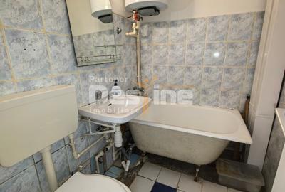 Garsonieră semidecomandată, mobilată în Alexandru cel Bun - 5