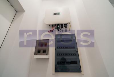 Casă individuală cu 5 camere cu Canalizare în Corbeanca - 42