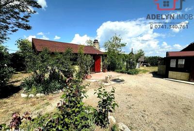 Casă cu 4 camere în Murighiol - 1