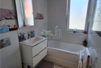 Casă cu 4 camere în Central - 14