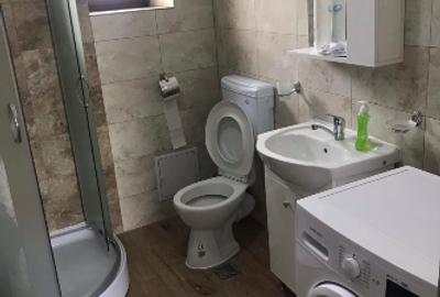 Gasoniera Spitalul Fundeni / Colentina - 2