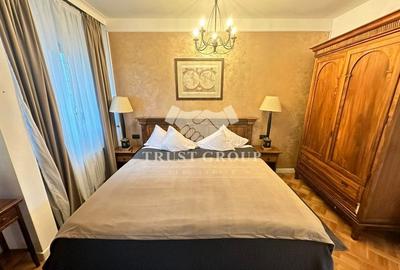 Apartament cu 3 camere decomandat, mobilat în Kiseleff - 18