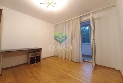 Apartament cu 4 camere decomandat, mobilat în Băneasa - 6