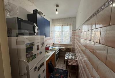 Apartament cu 2 camere semidecomandat în Vest - 5