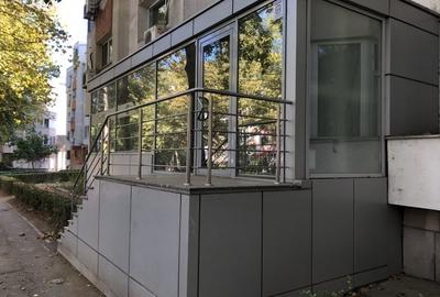 Inchiriez spatiu comercial 120 mp Capitol Constanta - 1