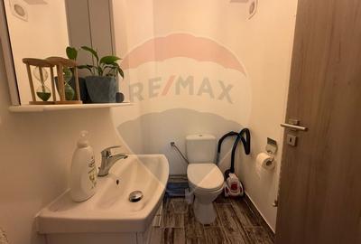 Apartament cu 3 camere de vanzare pe str EA Bieltz - 6