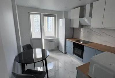 Garsonieră în Central - 3