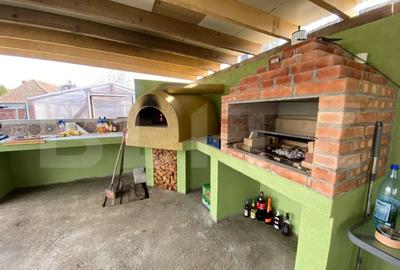 Casa finisata in centrul Comunei Bontida - 17