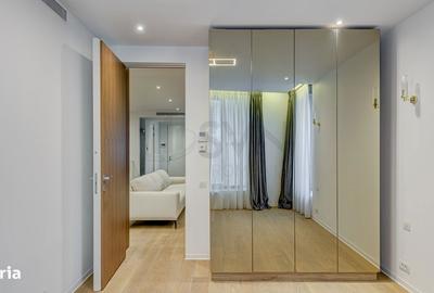 Apartament cu 4 camere, mobilat în Primăverii - 3