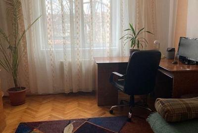 Apartament cu 2 camere decomandat, mobilat în Dâmbul Rotund - 4