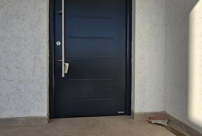 Casa individuala P+E+Pod Corbeanca/Balotesti - 5