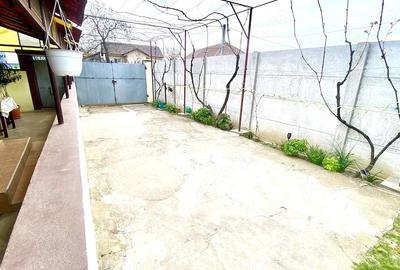 Casă cu Teren 1014 Mp în Cordău - 8