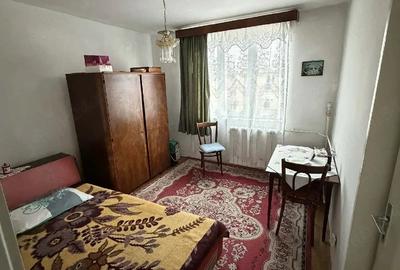 Apartament cu 2 camere semidecomandat în Central - 2