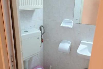 Apartament cu 3 camere semidecomandat, mobilat în Crângași - 5