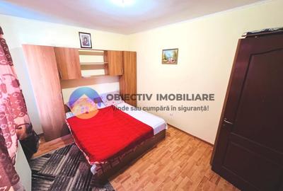 Apartament cu 3 camere semidecomandat, mobilat în Dărmănești - 3