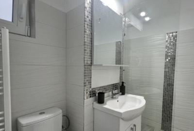 Garsoniera spatioasa in zona Decebal - Piata Alba Iulia - 16