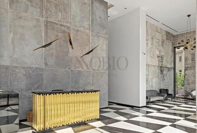Apartament 2 Camere - One Herastrau Park - 10