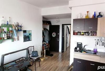 Apartament cu 2 camere semidecomandat în Central - 1