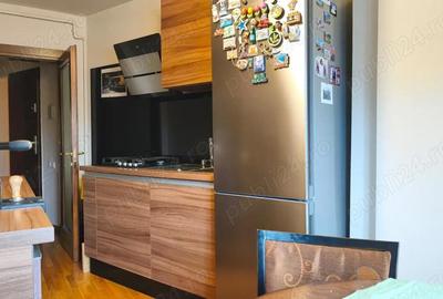 Apartament cu 2 camere decomandat în Progresul - 17