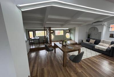 Apartament 4 camere - 3 bai - Jolie Ville - Parcare inclusa - Comision 0 - 2