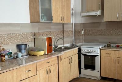 Apartament cu 2 camere în Metalurgiei - 6