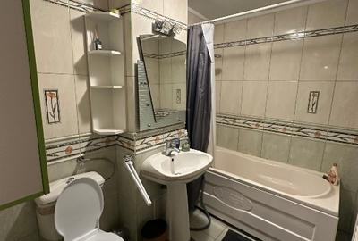 Apartament 2 camere decomandat 64 mp*mobilat+utilat in zona centrala! - 5