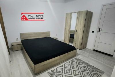 Apartament cu 3 camere în Central - 6