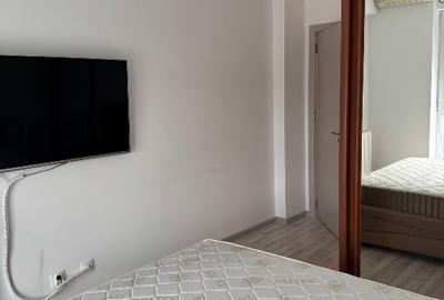 Apartament cu 2 camere decomandat în Mihai Bravu - 5