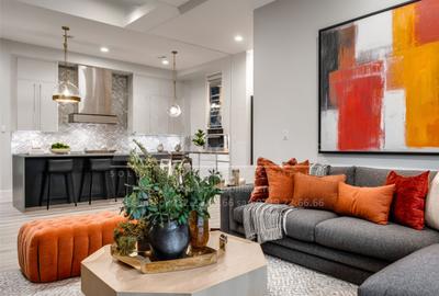 Apartament cu 1 camera Valea Adanca-Penny Market Cod:152003 - 3