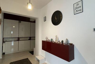 Apartament cu 3 camere în Ultracentral - 3