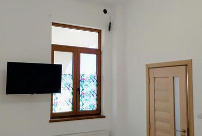 Garsonieră decomandată în Badea Cârțan - 18