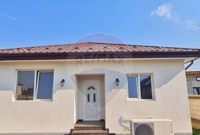 Casa noua in Ciorogarla - 3 dormitoare, living spa?ios - 5