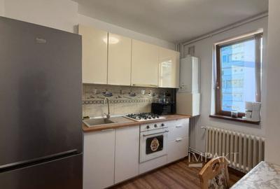 Apartament cu 2 camere semidecomandat, mobilat în Gheorgheni - 1