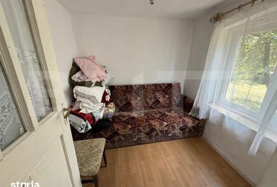 Casă cu 4 camere cu Teren 6000 Mp în Bratovoești - 12
