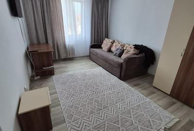 Garsonieră decomandată, mobilată în Palas - 6